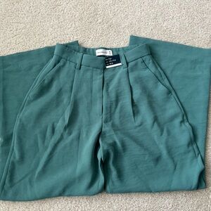 Abercrombie Curve Love Pants